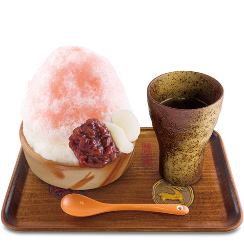 さくらミルク